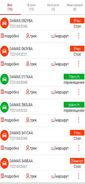 screenshoots